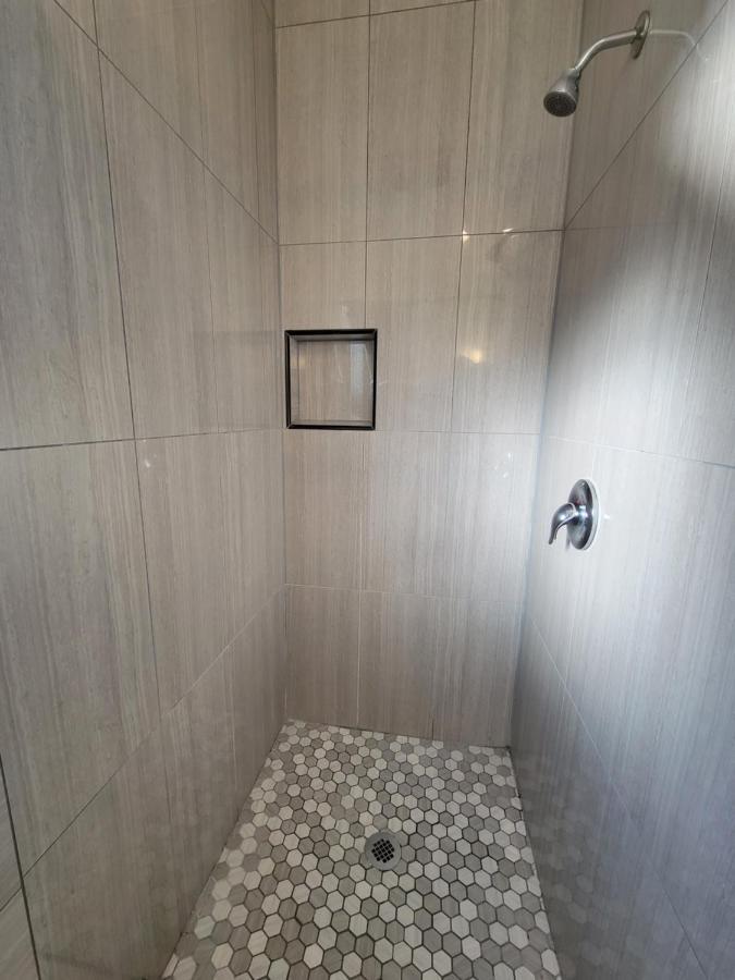 Townhouse Motel Bishop Bagian luar foto